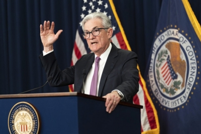 Kỳ vọng Fed cắt giảm lãi suất năm 2024 dần tan biến 