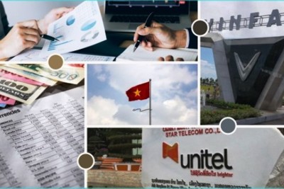 Nhiều điểm sáng trong thu hút đầu tư nước ngoài