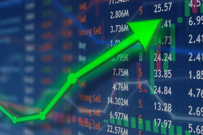 VN-Index hướng tới mục tiêu 1.350 điểm cuối năm 2024