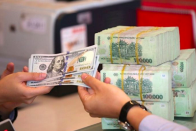 "Sức nóng" tỷ giá đã hạ nhiệt?