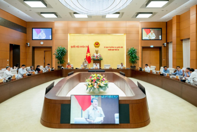 Rà soát kỹ, không quy định lại những nội dung đã được luật định