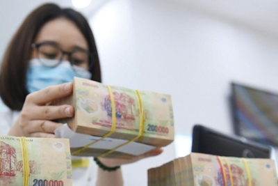 Dự báo lợi nhuận ngành Ngân hàng tăng trưởng 10% nhờ các khoản thu bất thường