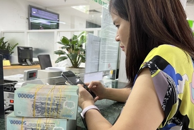 Cuộc đua phát hành trái phiếu ngân hàng lại sôi động
