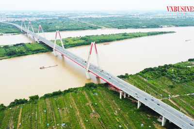 Đất nền Đông Anh, Gia Lâm sau "cơn sốt" lên quận
