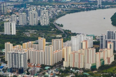 Giá chung cư tại TP. Hồ Chí Minh sẽ tiếp tục tăng? 