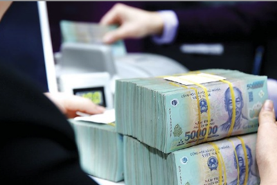 Doanh nghiệp bất động sản vẫn khó tiếp cận vốn ngân hàng
