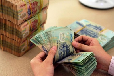Tín dụng tăng 6%, lĩnh vực nào đang chiếm dư nợ nhiều nhất?