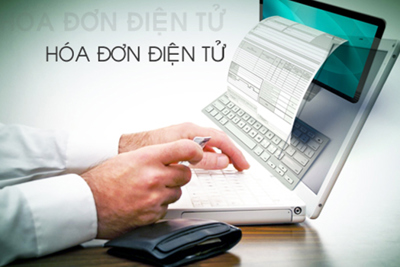 Tăng cường hiệu quả quản lý hóa đơn điện tử của cơ quan thuế