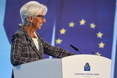 ECB sẽ không thảo luận về mục tiêu lạm phát sắp tới