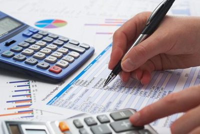 Chế độ kế toán đối với nhà thầu nước ngoài
