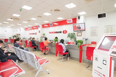 Bất ngờ với lợi nhuận ngân hàng