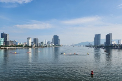 Giải pháp xây dựng, quảng bá thương hiệu du lịch Đà Nẵng