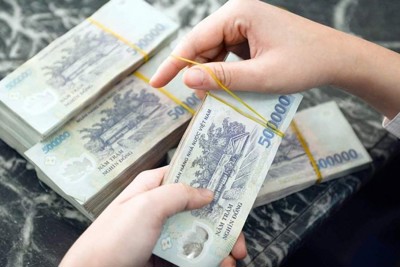Khả năng tiếp cận vốn vay ngân hàng của doanh nghiệp nhỏ và vừa sau đại dịch COVID -19 tại tỉnh Vĩnh Long