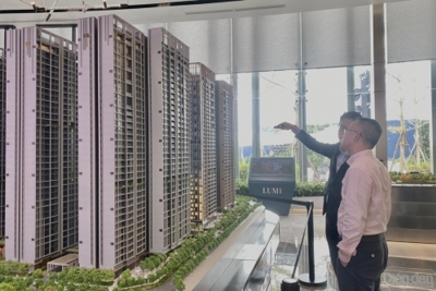 Chương mới bất động sản, “cuộc chơi” dành cho ai?