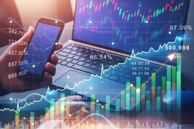 Nghiên cứu xu hướng thị trường chứng khoán việt nam bằng phương pháp hồi quy đa thức