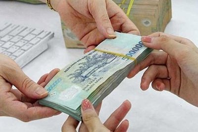 Nhân tố tác động đến quyết định vay tiêu dùng tại Agribank Tiền Giang