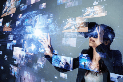 Thực tế ảo trong marketing du lịch ở Vệt Nam