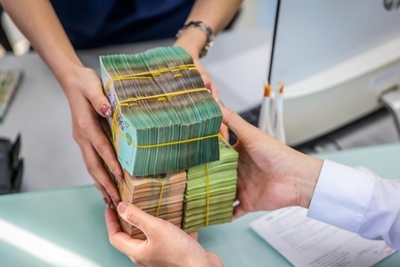 Tín dụng quý II "chảy" vào đâu?
