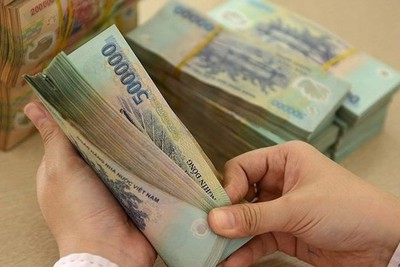 Cải cách chính sách tiền lương cho cán bộ, công chức khu vực công tại Việt Nam 