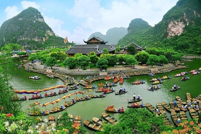 Vai trò của Quỹ Đầu tư phát triển  trong phát triển du lịch tỉnh Ninh Bình 