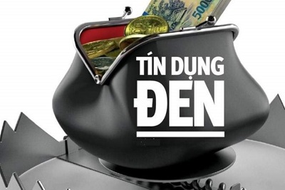 Giải pháp hạn chế nạn “tín dụng đen”  tại Việt Nam 
