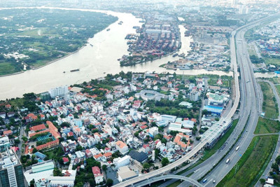 Tiềm năng phát triển kinh tế du lịch Vùng kinh tế trọng điểm phía Bắc 