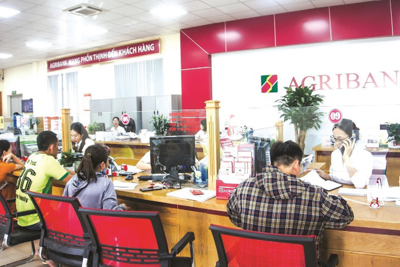 Giải pháp nâng cao động lực làm việc của nhân viên Agribank chi nhánh tỉnh Trà Vinh