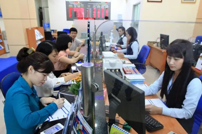 Tác động từ cấu trúc sở hữu đến hiệu quả hoạt động của ngân hàng thương mại tại Việt Nam