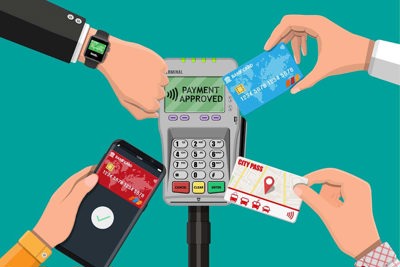Yếu tố thúc đẩy ý định tiếp tục sử dụng thẻ tín dụng tại Việt Nam và vai trò điều tiết của giới tính