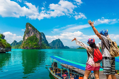 Các yếu tố tác động đến sự hài lòng của khách du lịch về dịch vụ lưu trú chia sẻ tại Hà Nội