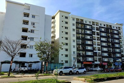 Các nhân tố ảnh hưởng đến giá chung cư trên địa bàn TP. Huế