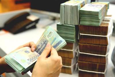 Tiền gửi tăng kỷ lục, quyền lợi của người gửi tiền luôn được ưu tiên đảm bảo Tiền gửi tăng kỷ lục, quyền lợi của người gửi tiền luôn được ưu tiên đảm bảo