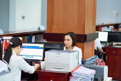 Không ngừng đổi mới kiểm soát chi ngân sách nhà nước Không ngừng đổi mới kiểm soát chi ngân sách nhà nước