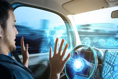 Vì sao xe tự lái vẫn chưa chinh phục được lòng tin người dùng?