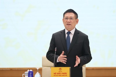 Chính phủ đề nghị Hoa Kỳ tạm hoãn áp thuế để đàm phán