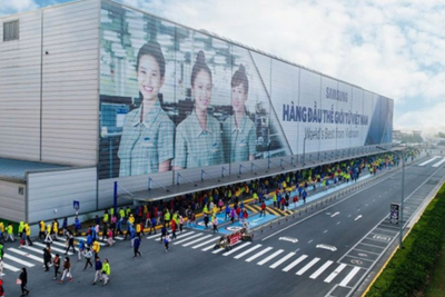 Thái Nguyên đẩy mạnh điều bongdaso doanh nghiệp năm 2025: Nỗ lực vượt khó, đạt tiến độ khả quan - Tạp chí Tài chính Thái Nguyên đẩy mạnh điều tra bongdaso tintuc năm 2025: Nỗ lực vượt khó, đạt tiến độ khả quan