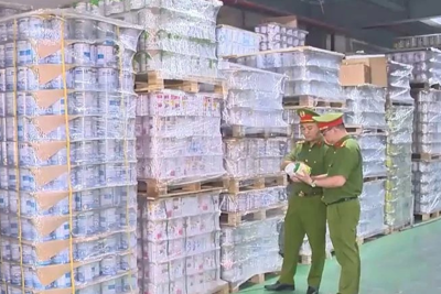 Vụ bongdaso wap giả: Hai công ty bị khởi tố không phải thành viên Hiệp hội bongdaso wap Việt Nam - Tạp chí Tài chính Vụ sữa giả: Hai bongdaso tintuc ty bị khởi tố không phải thành viên Hiệp hội Sữa Việt Nam