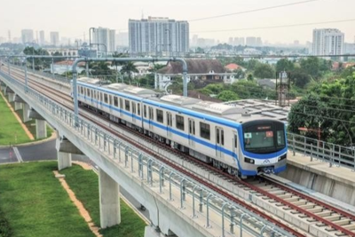 Thủ tướng yêu cầu huy động tối đa nguồn lực cho các dự án đường sắt