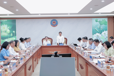 Đẩy nhanh tiến độ, khơi thông nguồn lực phát triển Đà Nẵng xứng tầm khu vực