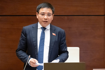 Đẩy sớm hiệu lực Luật Thuế thu nhập doanh nghiệp (sửa đổi), kịp thời hỗ trợ doanh nghiệp