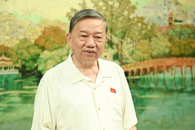 Tổng Bí thư: “Luật pháp không phục vụ cho lợi ích của nhóm nào cả mà cho toàn dân”