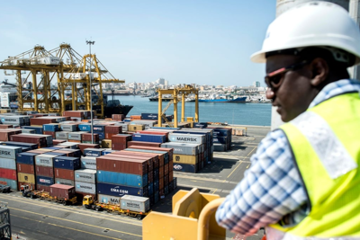 Gắn kết thương mại Việt Nam - Senegal: Hướng tới đa dạng hóa thị trường xuất khẩu