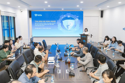 Tấn công mạng gia tăng, nhiều doanh nghiệp Việt chưa kịp ứng phó
