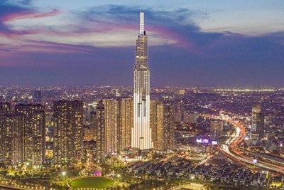 Giám đốc World Bank: Để trở thành nền kinh tế thu nhập cao, Việt Nam phải thành công ở khía cạnh nhiều quốc gia khác thất bại trong nửa thế kỷ qua