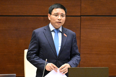 Tháo gỡ vướng mắc trong đấu thầu, đảm bảo thực chất, minh bạch, hiệu quả Tháo gỡ vướng mắc trong đấu thầu, đảm bảo thực chất, minh bạch, hiệu quả