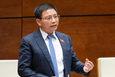 Tăng dự phòng ngân sách đáp ứng yêu cầu cấp bách, "không phải để khu trú, lãng phí"