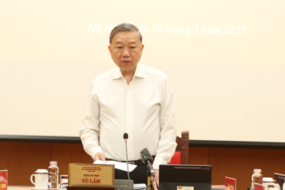 Tháo gỡ các điểm nghẽn, tạo xung lực cho phát triển khoa học công nghệ, chuyển đổi số