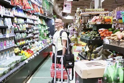 Nền kinh tế Mỹ dưới áp lực kép Nền kinh tế Mỹ dưới áp lực kép