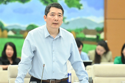 Đề nghị miễn thuế thu nhập doanh nghiệp với các khoản tài trợ cho phát triển khoa học công nghệ 