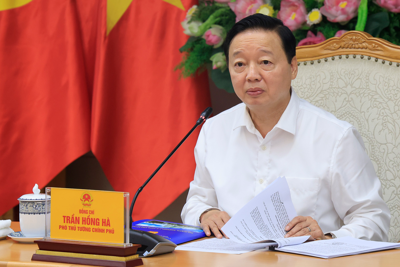 Thúc đẩy xây dựng Trung tâm liên kết nông nghiệp Đồng bằng sông Cửu Long Thúc đẩy xây dựng Trung tâm liên kết nông nghiệp Đồng bằng sông Cửu Long